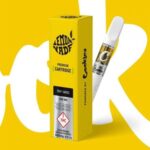 cookies disposable pen