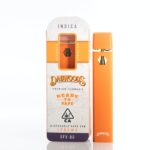 Dabwoods Full Gram Disposable Vape- SFV OG