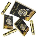 Muha Meds Crem Brulee Cartridge