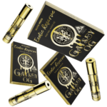 Muha Meds Exotic Gatsby OG Cartridge