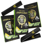 Green Apple Runtz 1,000mg Disposable