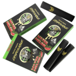 MuhaMeds Watermelon Skittlez Disposable 1,000 mg
