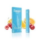 Sauce Vape Pen Ghost Train Haze Online 1G