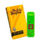 Alien Labs Xeno Live Resin Disposable