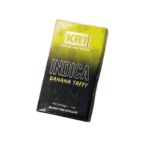 KRT Cart Banana Taffy