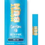 cookie vape Disposable Pen
