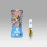 Cheetah Piss Delta 8 THC CDT Vape Cartridge