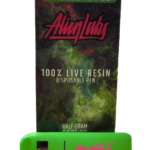 Buy Alien labs Dispo Online