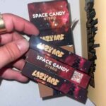 Lazy Ape Space Candy