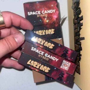 Lazy Ape Space Candy