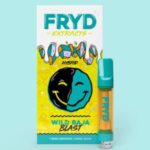 FRYD carts Vape Cartridge