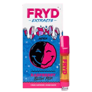 FRYD Wax Pen