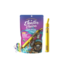 Jeeter Juice Live Resin Disposable Durban Poison
