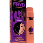 Fryd Disposable Purple Pop Rocks