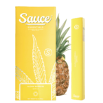 Aloha Express - 1G Live Resin Infused (Sativa)