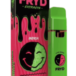 Fryd Disposable 2 Gram