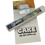 cake vapes thc