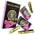 Muha Meds Bubble Gum Haze Cartridge