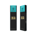 KRT Disposable Blue Stripe