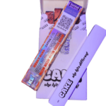 Cake Bar Vape Disposable Flavors