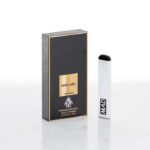 Mad Lab Liquified Diamonds Disposable 1G - Kiwi Fruit