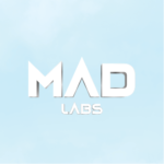 mad labs carts Disposable