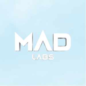MAD Labs Disposables