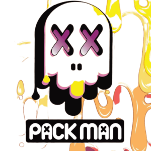 PACKMAN Disposable Carts