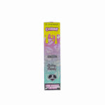 Crybaby  Cotton Candy Liquid Diamond + Live Resin Disposable Vape