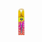 Crybaby Pink Starburst Liquid Diamond + Live Resin Disposable Vape