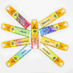 Wholesale Crybaby Liquid Diamond + Live Resin Disposable Vapes- 20 pcs