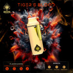 Ace Ultra Premium Gold TIGER’S BLOOD