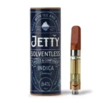 Dazed & Confused (IH) - Solventless