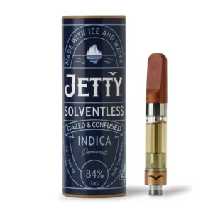 Dazed & Confused (IH) - Solventless