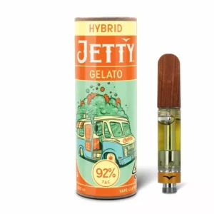 Gelato (H) - Cartridge