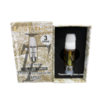 LOST THC THCP D8 11 Hydroxy Liquid Diamond 3gr Cartridge Live Resin - Zkittlez Indica