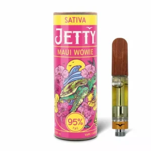 Maui Wowie (S) - Cartridge