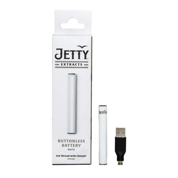 White Battery