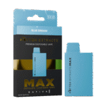 Blue Dream MAX Disposable Vape