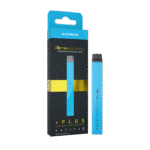Blue Dream +Plus Disposable THC Vape