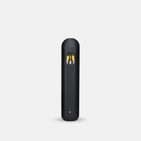 Secret Nature CBD Disposable Vape Cartridges