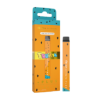 Fruityz +Plus Disposable THC Vape