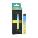 Gushers Premium Disposable VapeGushers +Plus Disposable Vape