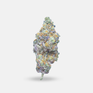 LA Kush THCA Flower