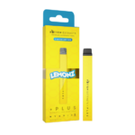 Lemonz Disposable THC Vape