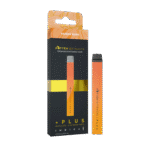 Papaya Kush +Plus Disposable Vape