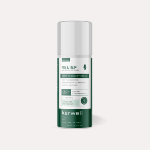 Relief Pain Cream