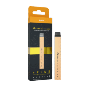 Runtz Disposable THC Vape