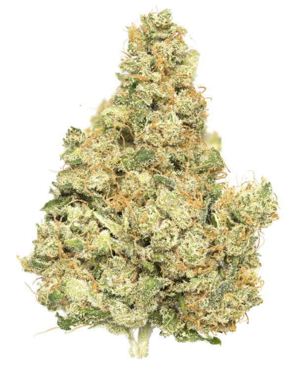 Secret Nature Fuji Indoor CBD Hemp Flower