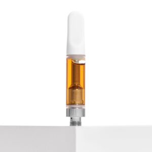 Secret Nature Live Resin THCA Cartridge 1g